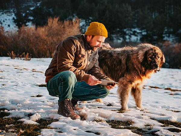 NORTIV 8 Mens Hiking Winter Snow Insulated Waterproof Outdoor Boots NORTIV 8 Mens Hiking Winter Snow Insulated Waterproof Outdoor Boots