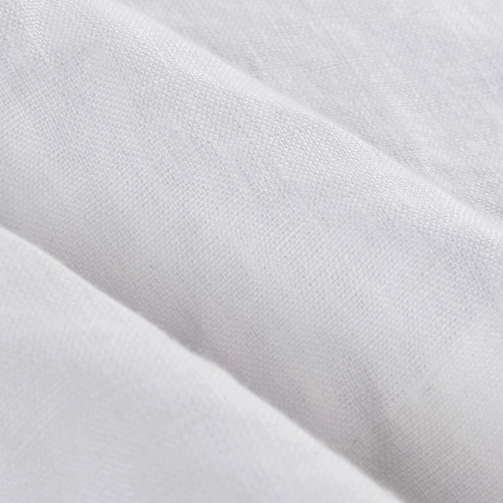 TWOPAGES Patti Belgian Linen Curtain Fabric Swatch Booklet 100% Soft Durable Material 248 gsm Heavyweight Solid Colors for Indoor Outdoor Use TWOPAGES Patti Belgian Linen Curtain Fabric Swatch Booklet 100% Soft Durable Material 248 gsm Heavyweight Solid Colors for Indoor Outdoor Use