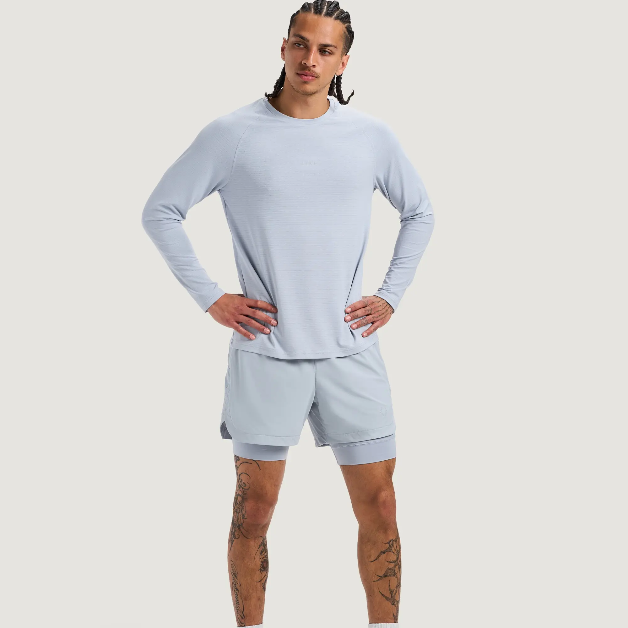 Light Blue