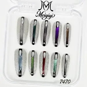 .DP.7470.Niche personalized wearable nails