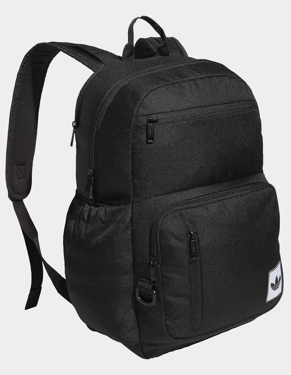ADIDAS Originals Premise Backpack, Black & White