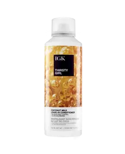 Thirsty Girl Leave In