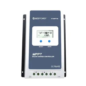 ACOPower HY-MPPT30 MPPT Solar Charge Controller