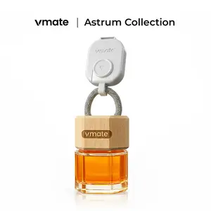 VMATE Astrum Car Diffuser-Osmanthus Moon