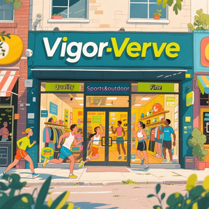 VigorVerve