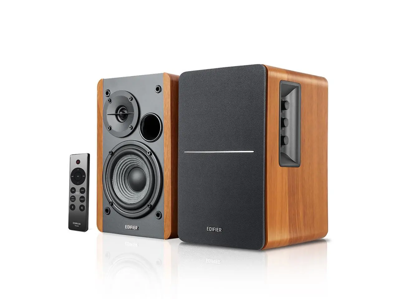Edifier R1280DBs Active Bluetooth Bookshelf Speakers