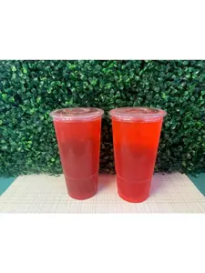 Hydration Tea (No Caffeine)