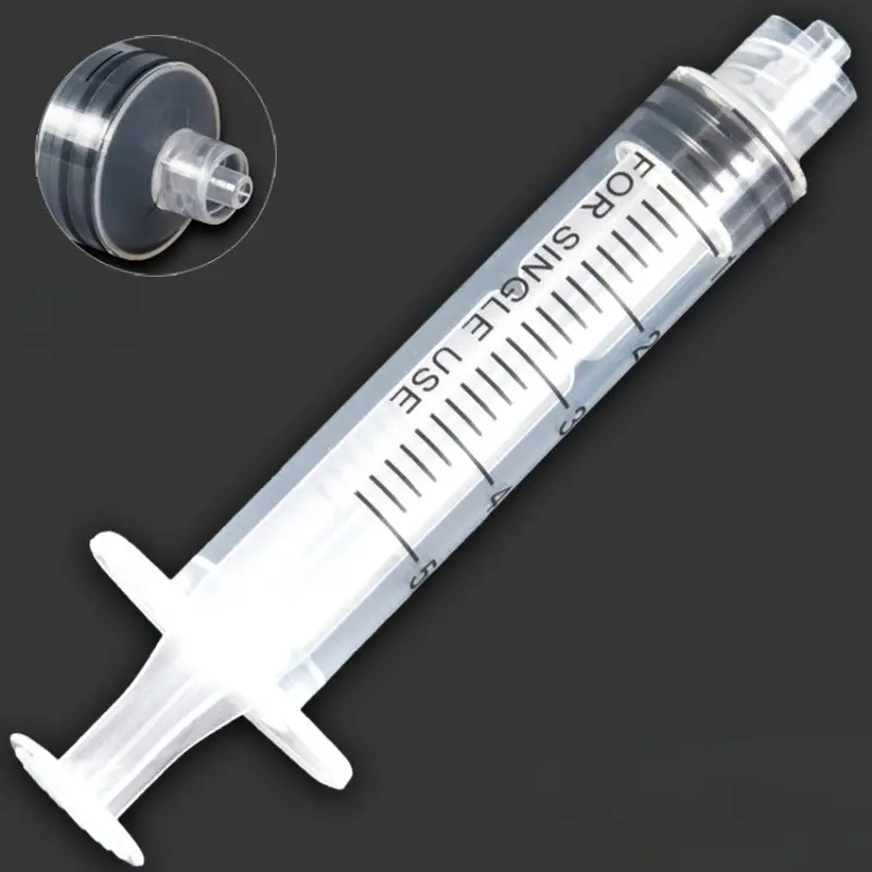 3pcs Refillable Perfume Syringe Pump - 5ml Capacity for Travel and Refillable Perfume Spray Bottles Makeup Accessories