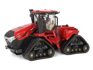 Case IH Steiger 645 Quadtrac Tractor (Prestige Collection) Diecast 1:64 Scale Model - ERTL ZFN44439