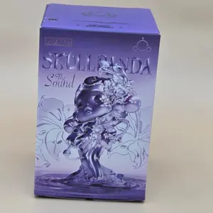 Skullpanda The Sound - Card Confirmed The Ecstasy