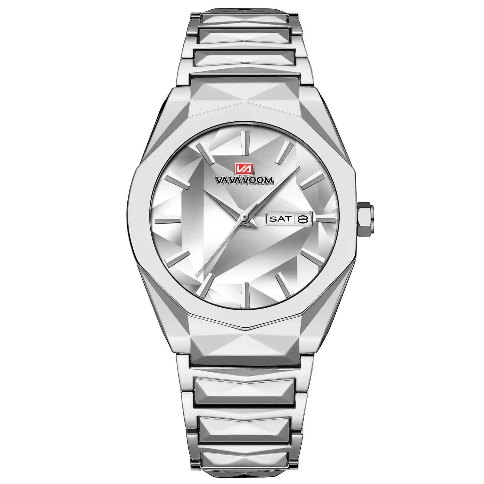 Nice Men Watch Live Giveaway