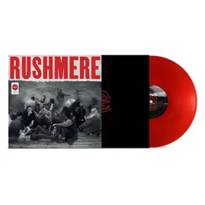 Mumford & Sons - Rushmere (Vinyl)