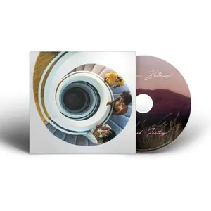 Chicano Batman - Notebook Fantasy  [COMPACT DISC - CD]