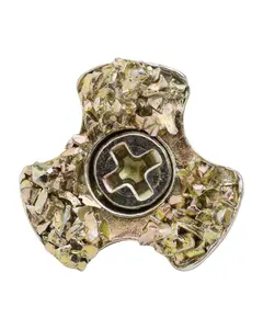 Hardbite Star Wading Boot Cleat (10-Count)