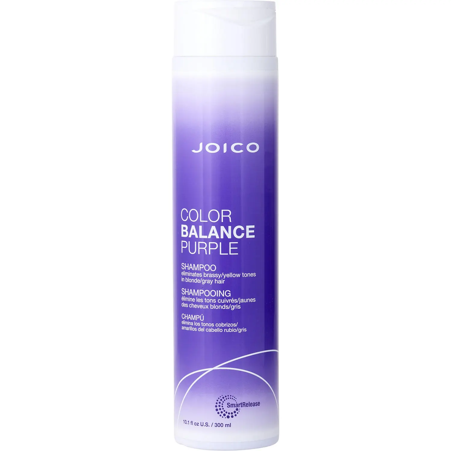 Joico By Joico Color Balance Purple Shampoo For Unisex