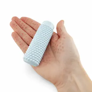 Stimfl. Stim Tool  - Textured Sensory Stim Tool for Neurodivergent Individuals, stress relief, and focus