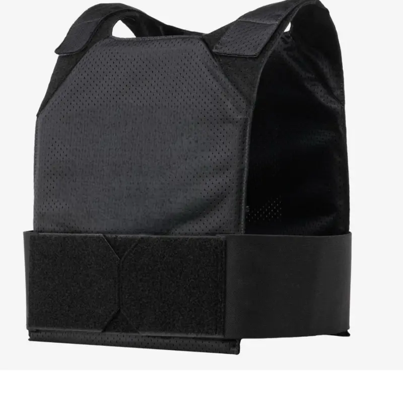 PFTP Model UC Concealed carrier