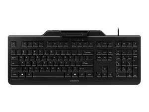 CHERRY KC 1000 SC Security Keyboard