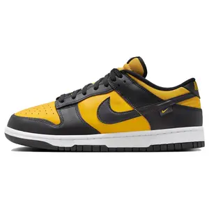 Nike Dunk Low 'Reverse Goldenrod'