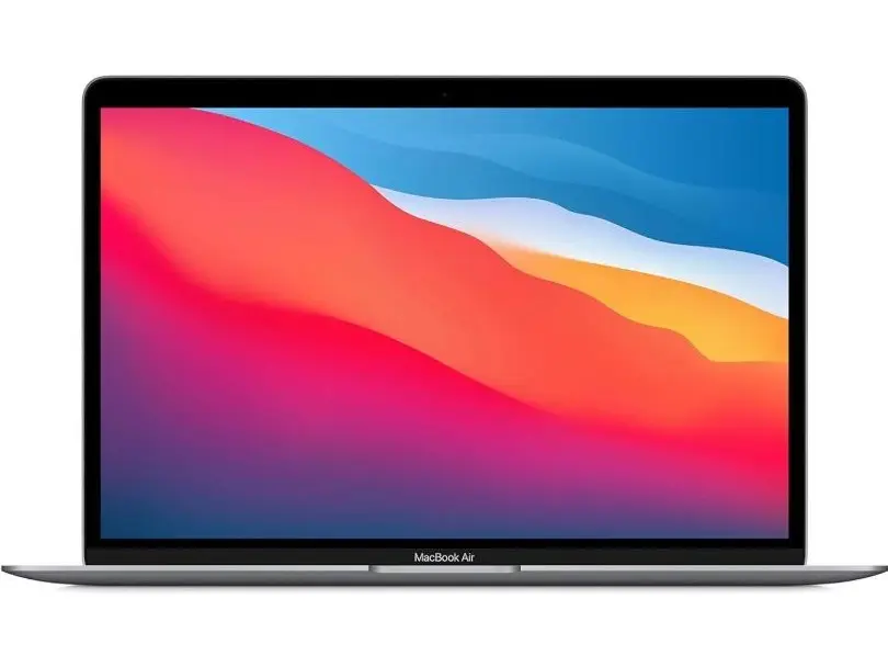 2020 Refurbished Apple Macbook Air 13.3-Inch M1, 8GB - 16GB Ram, 128GB - 1TB SSD (Good condition)