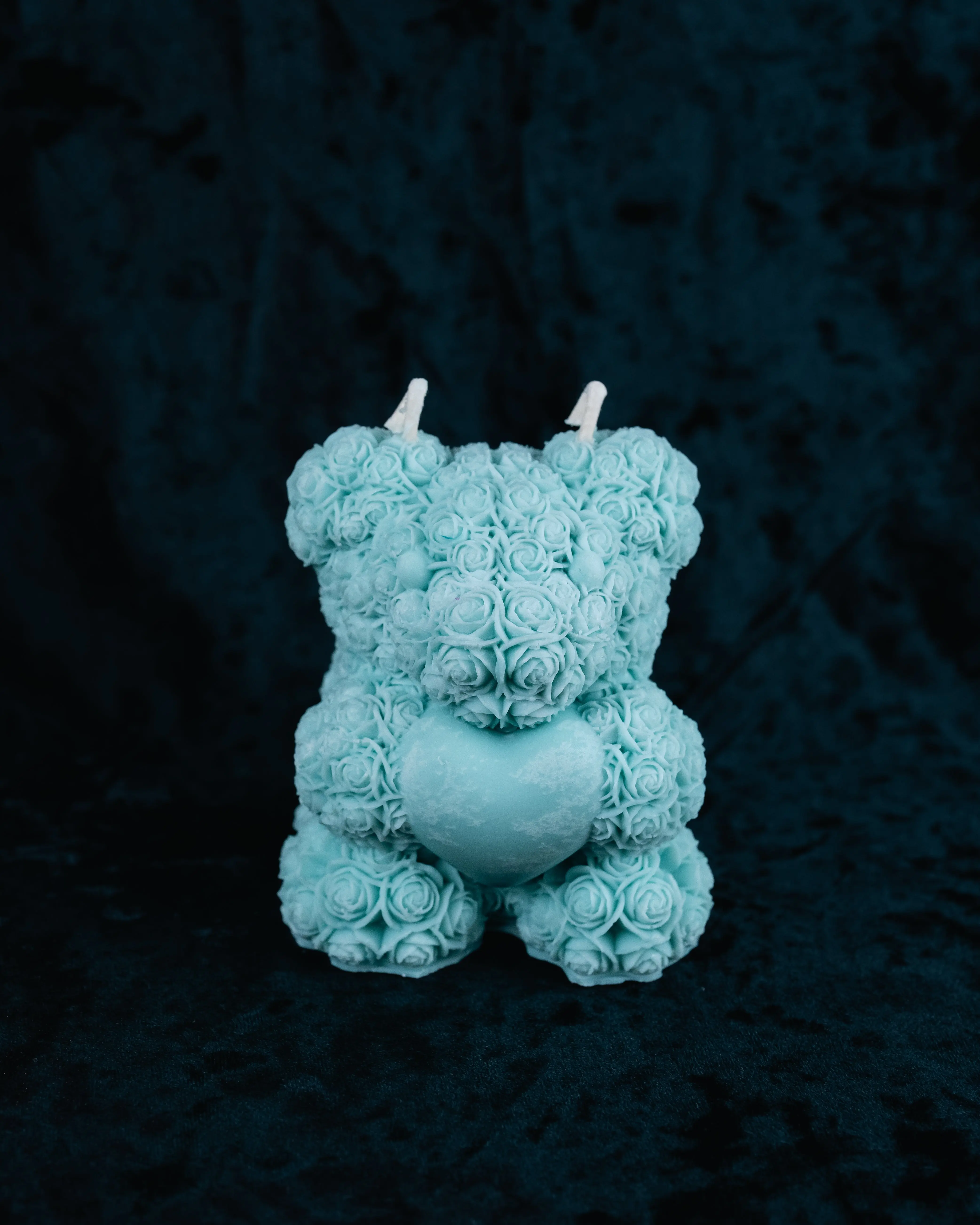 Huge Teddy Bear Candle Huge Teddy Bear Candle