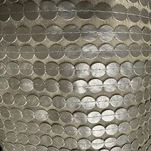 Laser Cut Leather Mesh | Elite Spandex Palace Mastery | Spandex Palace