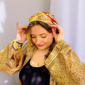 Sari Bandana