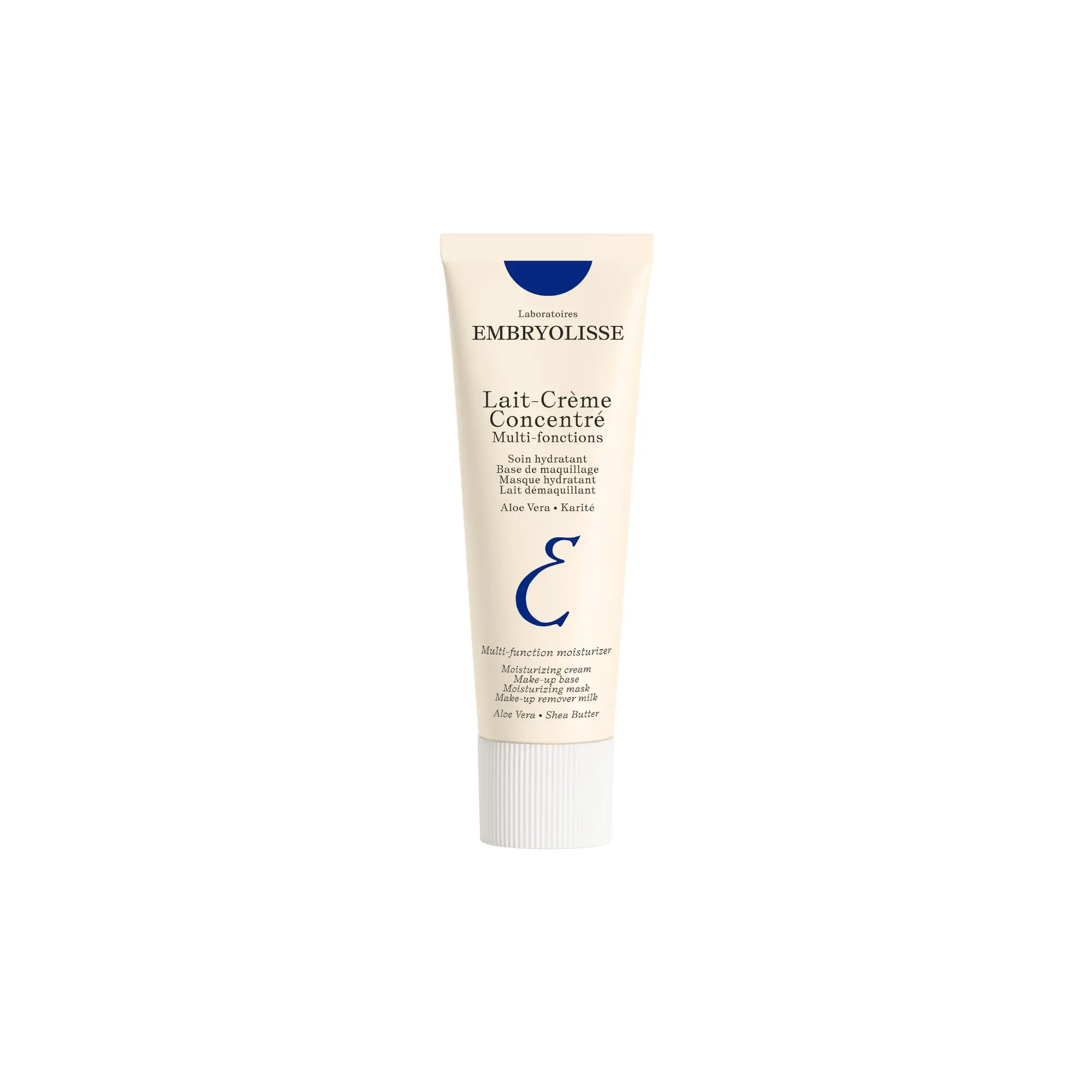 Embryolisse Travel Size French Cult Favorite Lait-Crème Concentré 1.01 fl.oz. - 6-in 1 Face Moisturizer + Makeup Primer