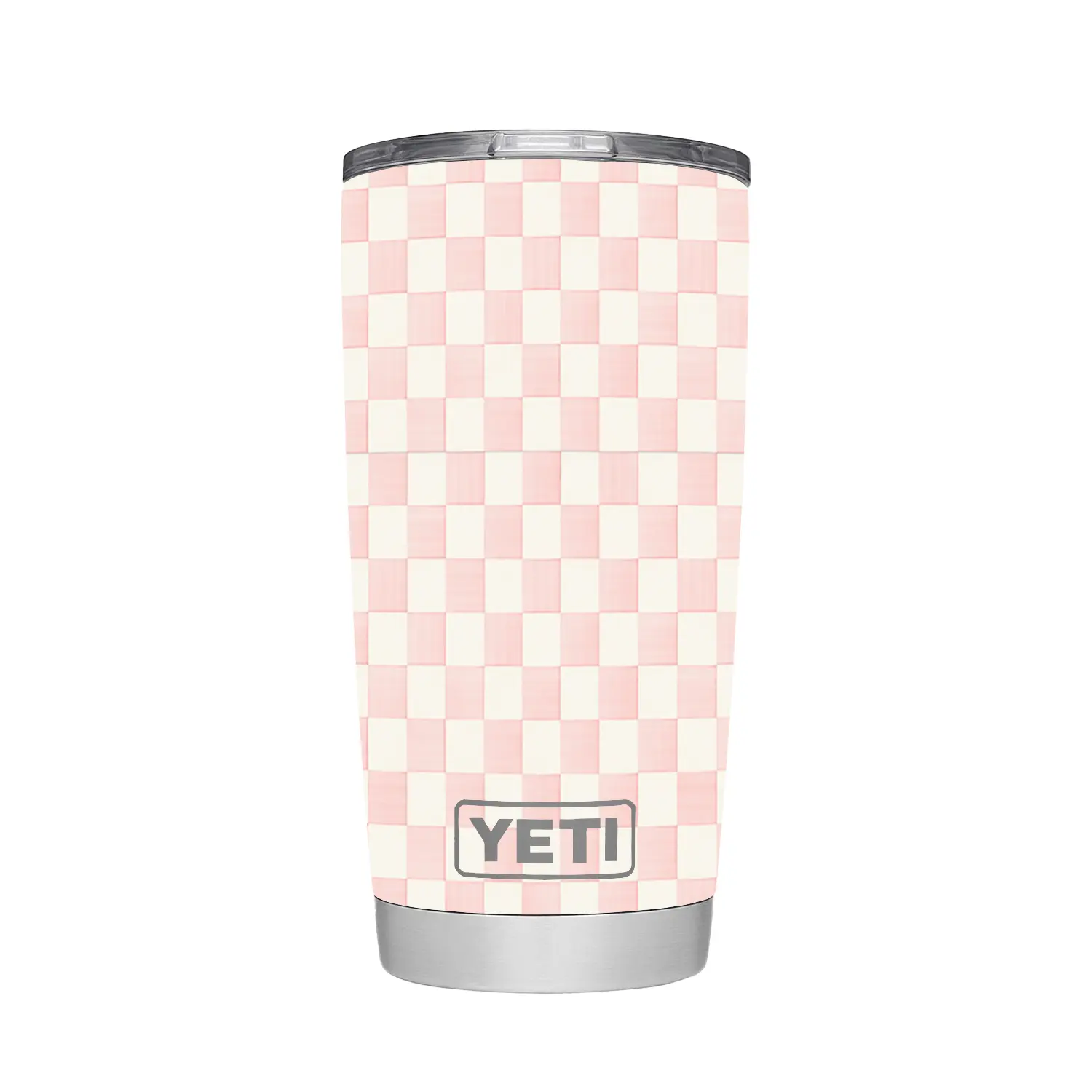 YETI Rambler 20 oz Stainless Steel Vacuum Insulated Tumbler wMagSlider Lid, Mackenzie Childs