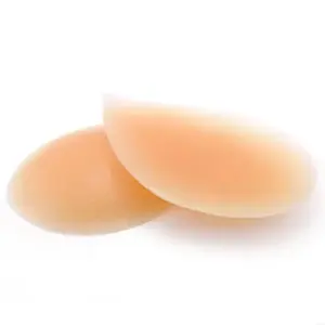 Silicone Hip Enhancement Pad, 1 Pair Anti-slip Waist Shaping and Bottom Filling Insert, Multifunctional Use Hip Enhancement Pad, Womenswear