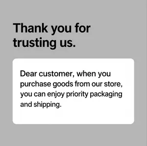 Shipping Add-On(Suitable for leaf blowers and water guns)