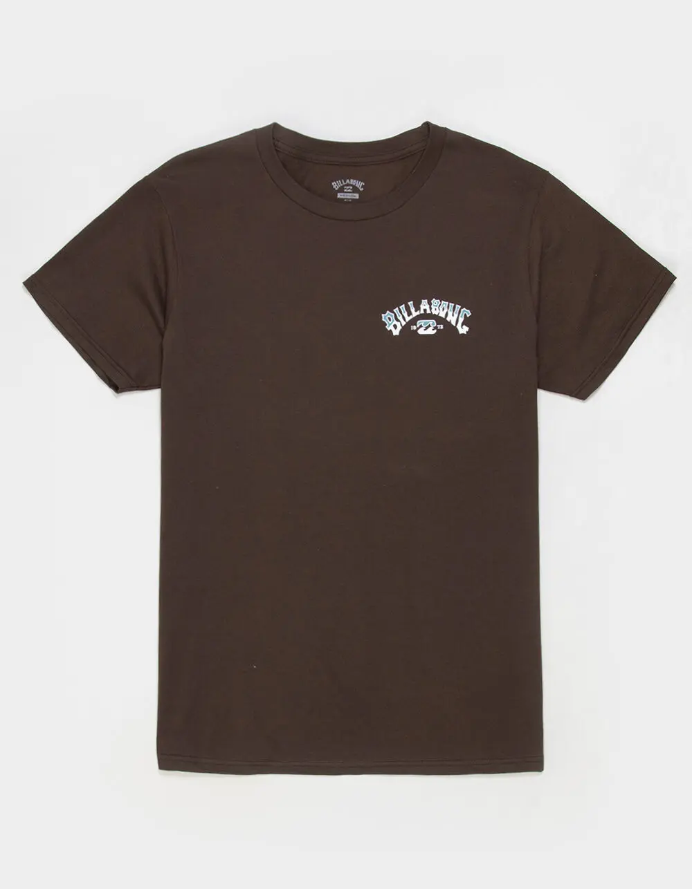BILLABONG Carve Basic Mens Tee
