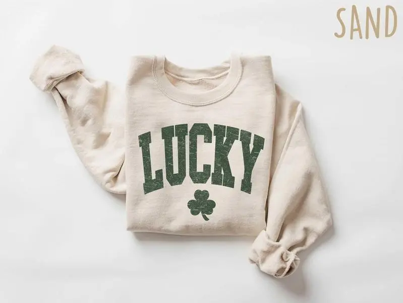 Leopard Valentine's Day Goldendoodle Sweatshirt, Cute Dog Sweatshirt, Funny Love Quote Sweatshirt, Romantic Gift, Dog Valentine