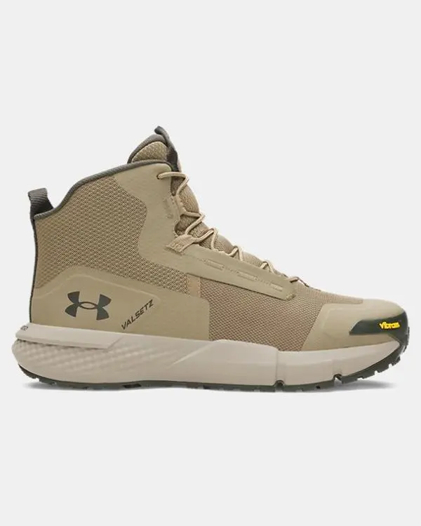 Under Armour Valsetz Mid Men's Tactical Boots