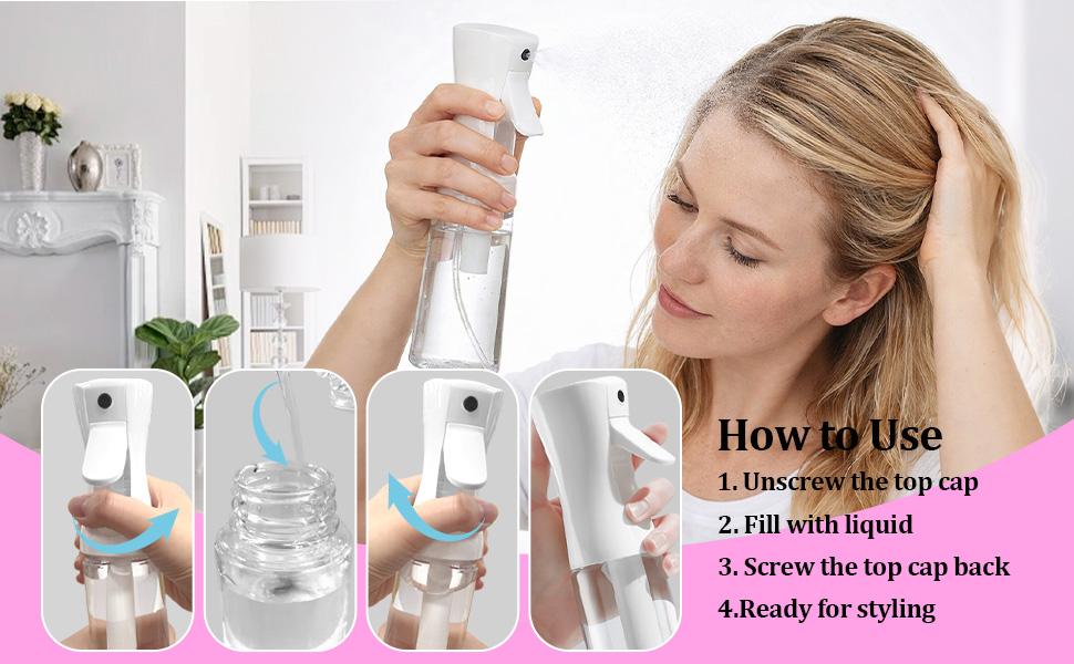 Pink Hair Brush Set Detangler Brush Satin Bonnet Nylon Bristle Brush Edge Tool Kit for Curly Hair Styling Detangling Multifunctional Haircare Sleeping