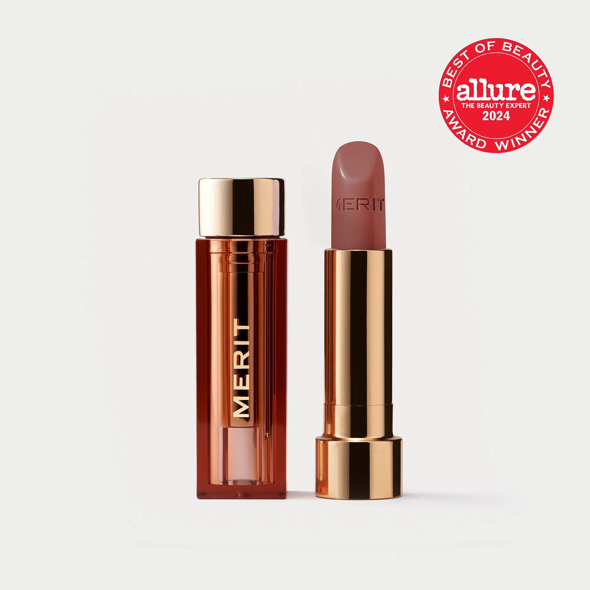 MERIT Signature Lip Lightweight Lipstick MERIT Signature Lip Lightweight Lipstick