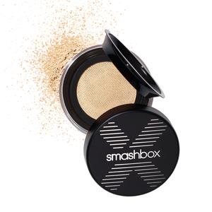 Smashbox Always On Matte Setting Powder | Blurring Face Powder for Makeup and Oil Control