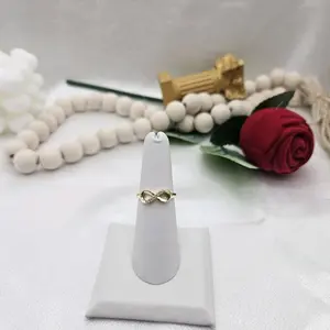 valdiviajewery #2447 14k Gold Plated Ring High Quality