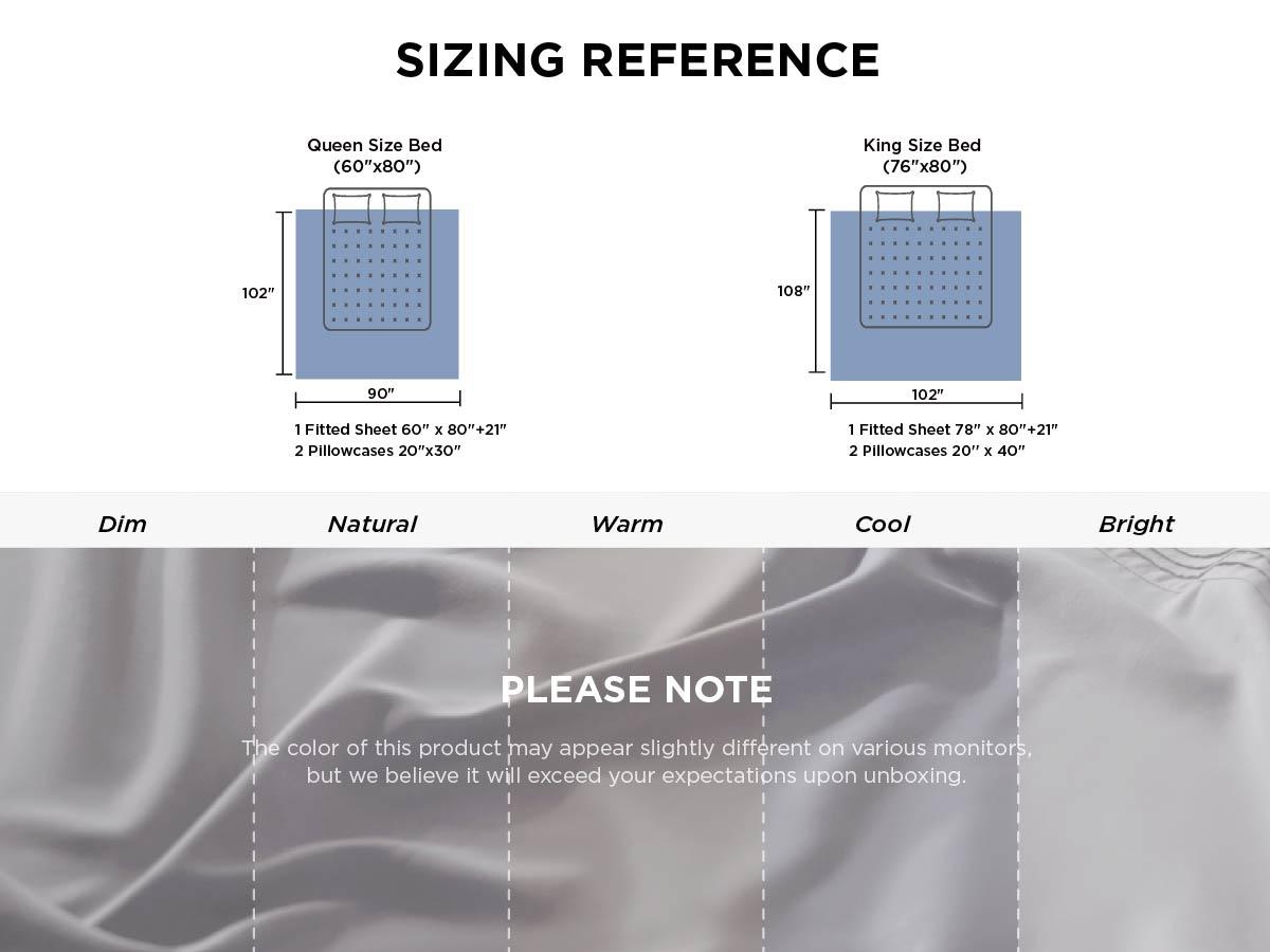 Deep Pocket with Band Sheets Set 4 Pieces Halloween Pumpkin Caramel, Fit for Tall Mattresses 14-21'', Soft, Breathable, Cooling&Machine Washable Hotel Luxury Bedsheets & Pillowcases, Easy & Secure Fit