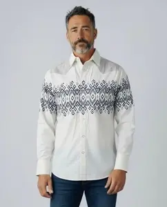 Shirt Lamasini Lam2039