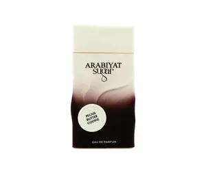 Arabiyat Sugar Pecan Butter Cookie EDP 3.4Fl.Oz For Women And Men