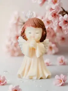 Handmade Angel Figurines Handmade Angel Figurines