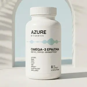 Omega-3 EPA/DHA