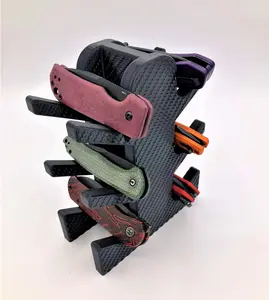 Pocket Knife Organizer Pocket Knife Organizer
