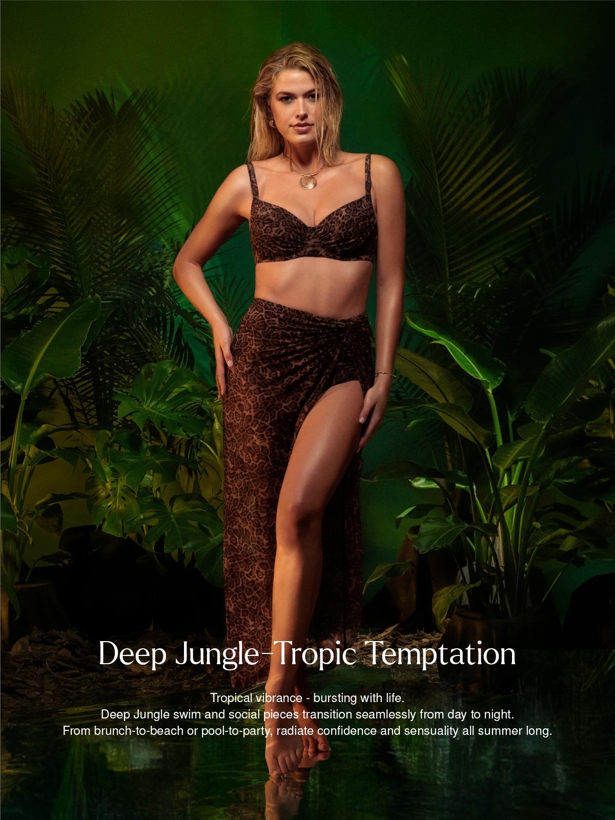 Popilush Leopard Swimwear Set High Waisted Bikini Shapewear Swimsuit Push Up Adjustable Beach Cover Up Women Two Piece Bathing Suit Leopard Print Swimwear #Summervibe Popilush Leopard Swimwear Set High Waisted Bikini Shapewear Swimsuit Push Up Adjustable Beach Cover Up Women Two Piece Bathing Suit Leopard Print Swimwear #Summervibe