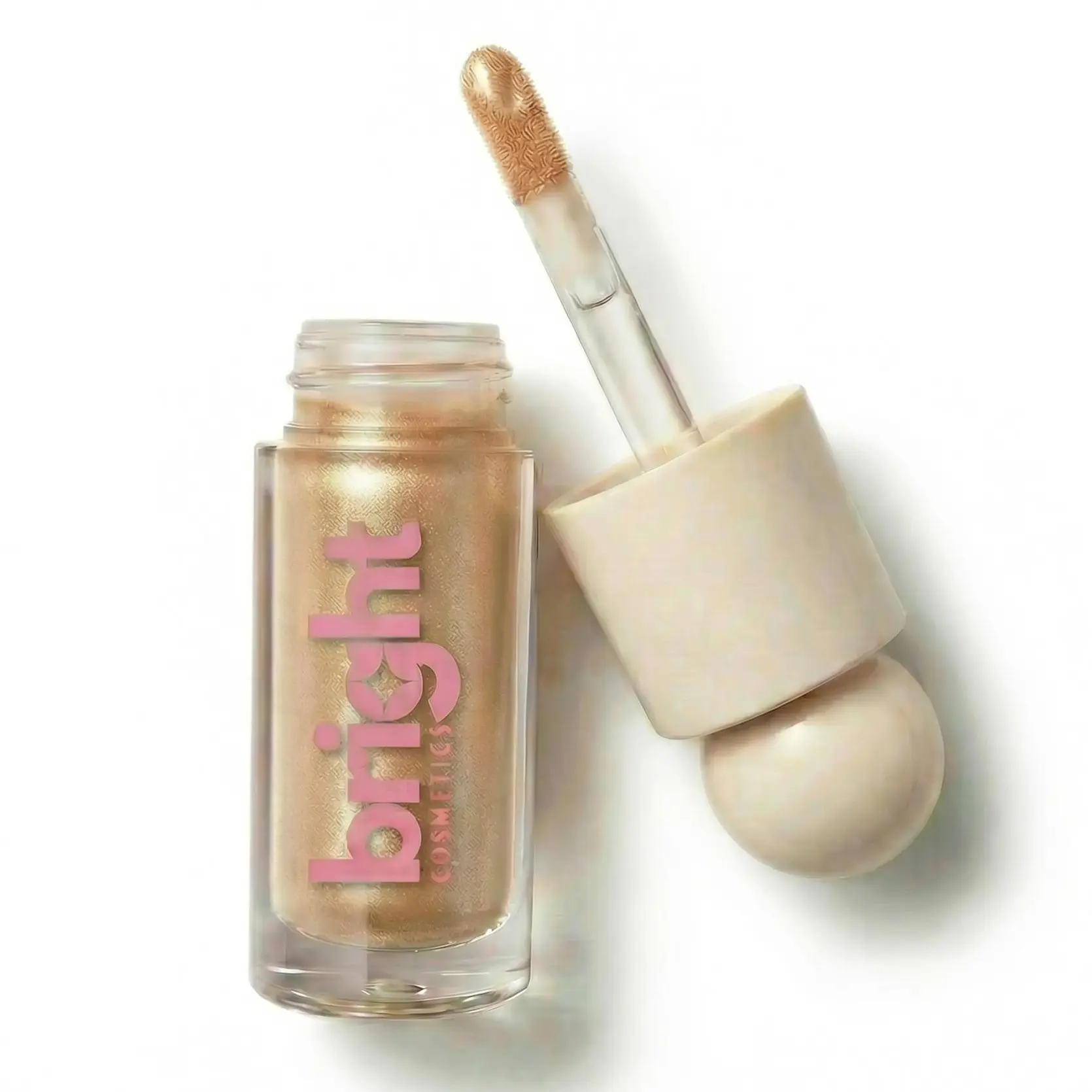 GOLDEN HOUR Liquid Highlighter