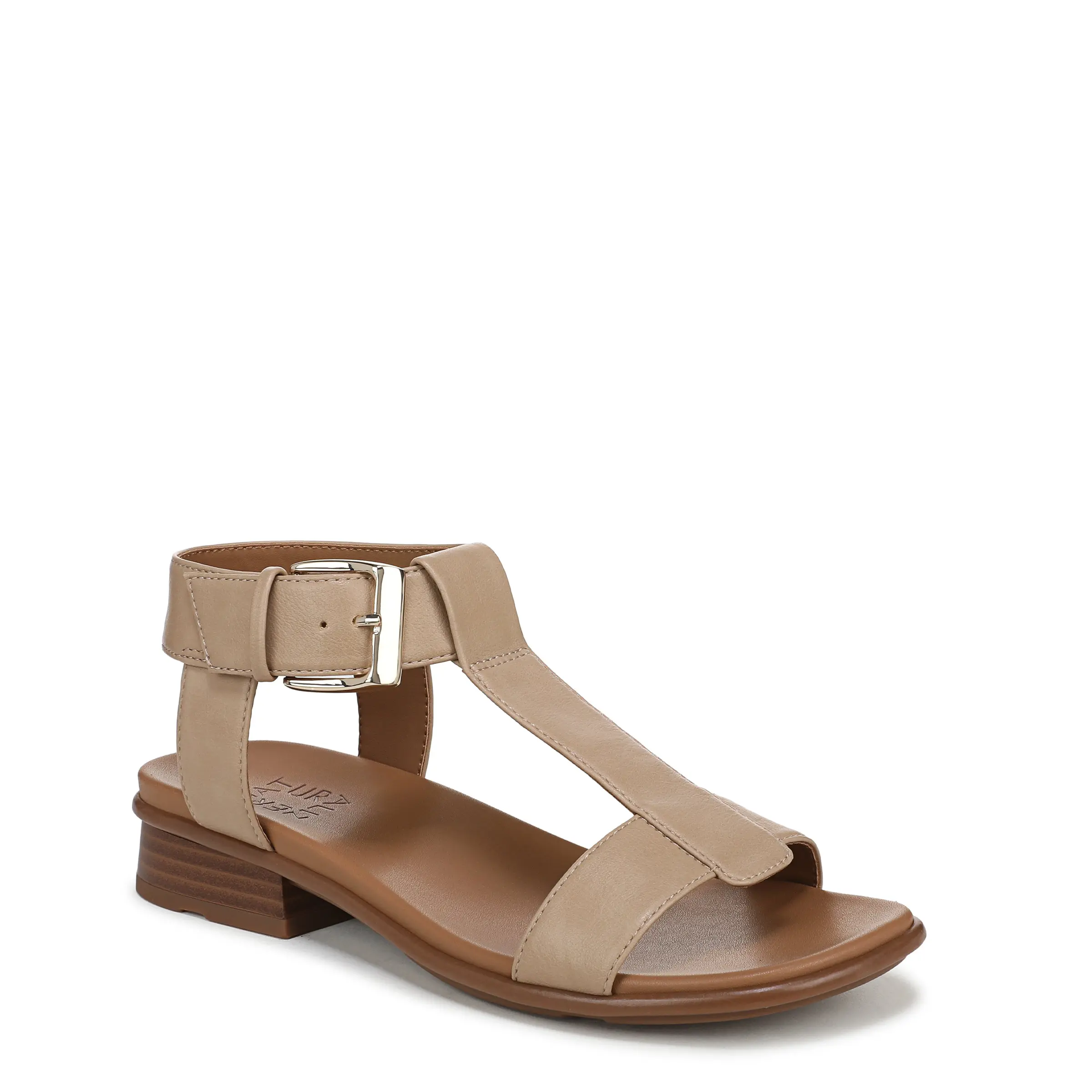Naturalizer Womens Easton Sandal - Medium & Wide Width