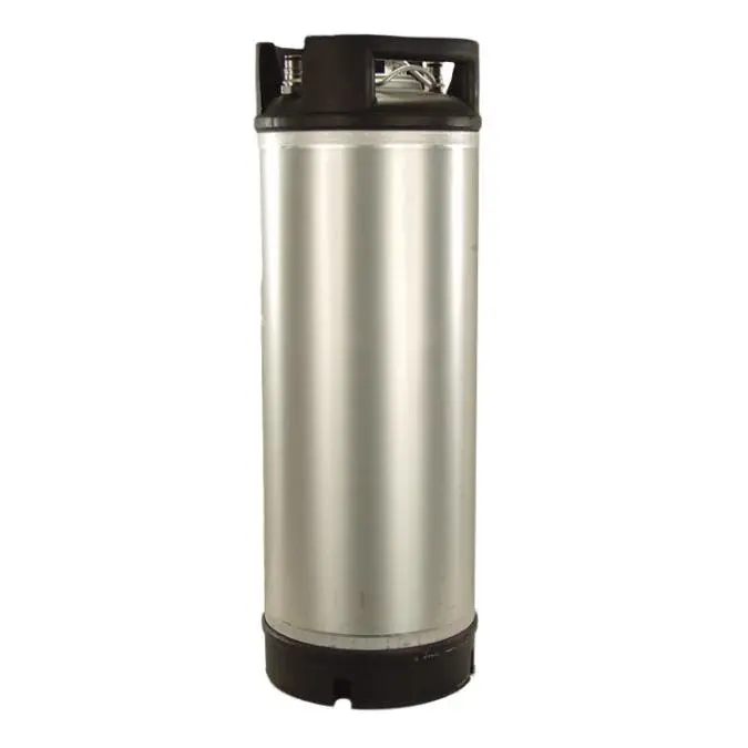 AEB Ball Lock Keg | Corny Keg | 5 gal.