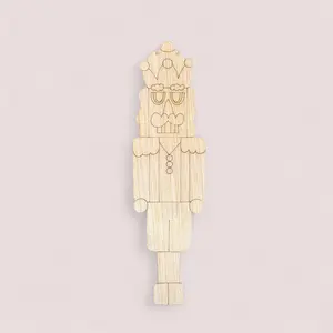 Pinkmas Nutcracker (HC191)