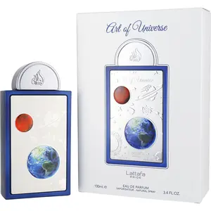 Lattafa Pride Art Of Universe By Lattafa Eau De Parfum For Unisex